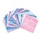 6" x 6" Frosted Fairytale Double-Sided Paper Pad, 24 Sheets by Recollections™